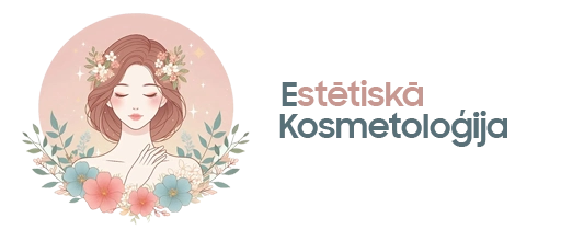 Estetiskā kosmetoloģija Rīgā